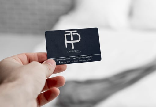 1.000 Cartões Plastificados (Frente/Verso)