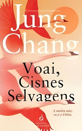 Voai, Cisnes Selvagens-826-596