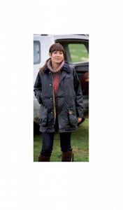 Imagem do produto Casaco Encerado Lavenir