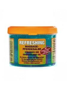 Imagem do produto Gel de Tendões Refreshing 500 ml
