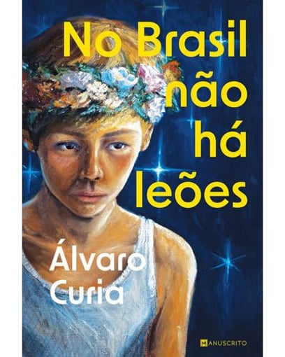 No Brasil Não Há Leões