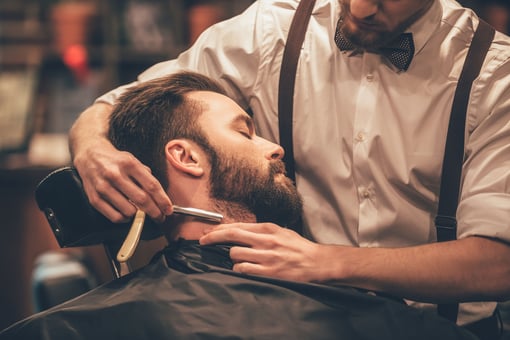 Tratamentos de Barba: Personalização na Vitor Hugo Barber