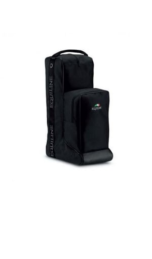 Saco p/ Botas Equiline c/bolsa para Toque