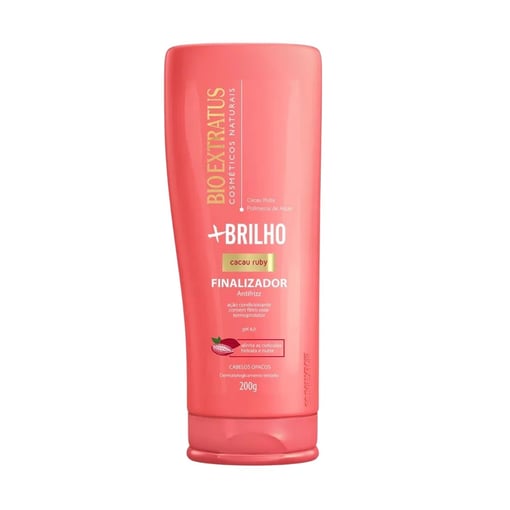 Finalizador +Brilho 200g-740-849