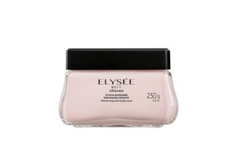 Creme Hidratante Acetinado Elysée Nuit 250 g