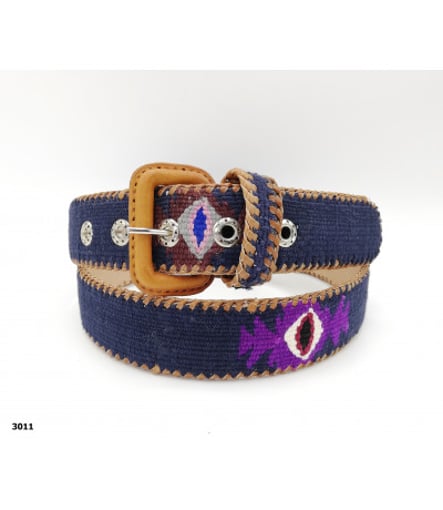 Cinto Naif Guatemala-1111-125