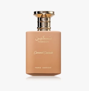Imagem do produto Taskeen Caramel Cascade