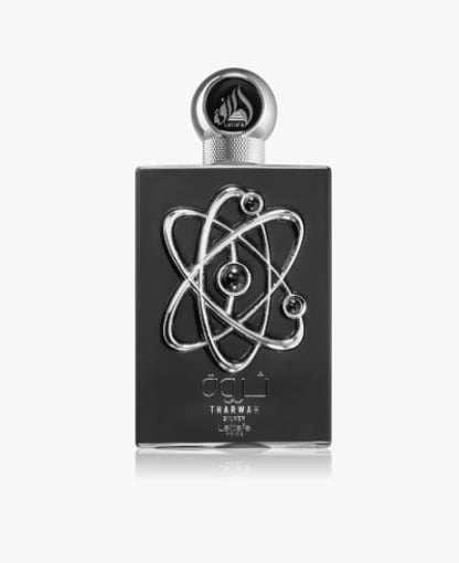 Pride Tharwa Silver 100 ml
