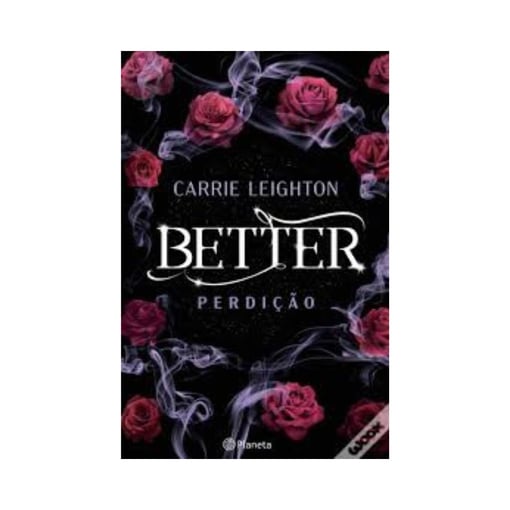 Better – Perdição