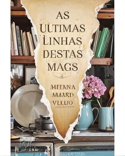 As Últimas Linhas Destas Mãos