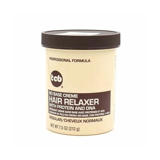 Tcb Creme Alisador Relaxante Cabelo Regular 212g-50-696
