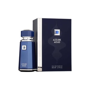 Imagem do produto Azzure Aoud French Avenue Eau De Perfume 100ml