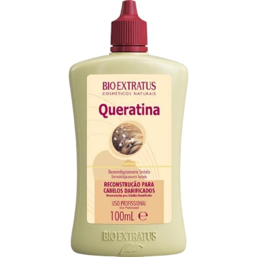 Queratina Concentrada 100mL-785-177