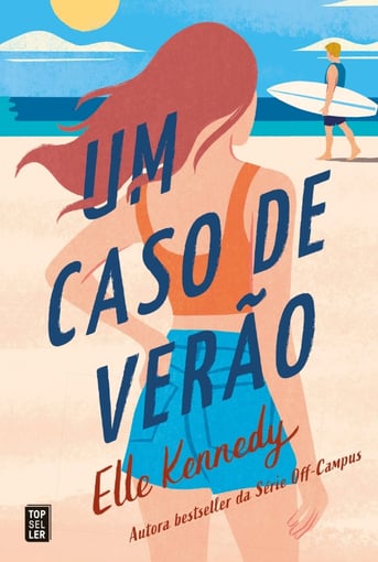 Um Caso de Verão – Quando a Amizade Se Transforma em Paixão