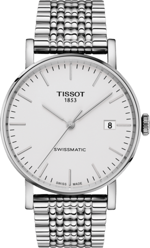 Everytime SWissmatic (Classic) T109.407.11.031.00