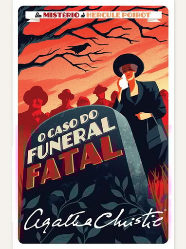 O Caso do Funeral Fatal - AC Jovem-