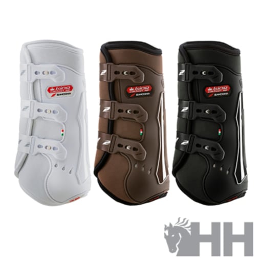 Caneleiras Ensino Traseiras Zandona King Carbon Air-905-840