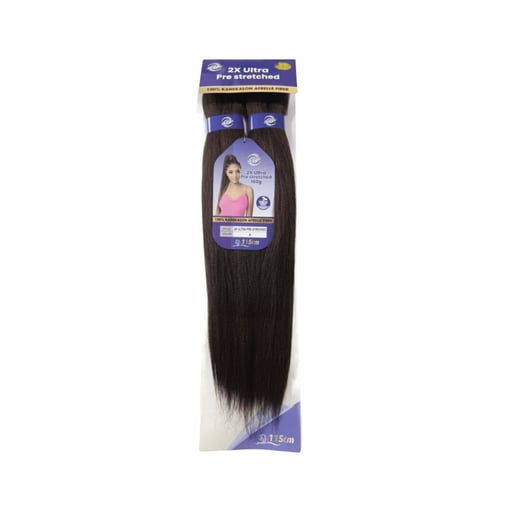 Imagem do produto Pre- Stretched Ultra Braid 160g cor 4