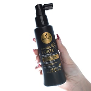 Imagem do produto Haskell Tónico Cavalo Forte 120ml – Crescimento e Força Capilar