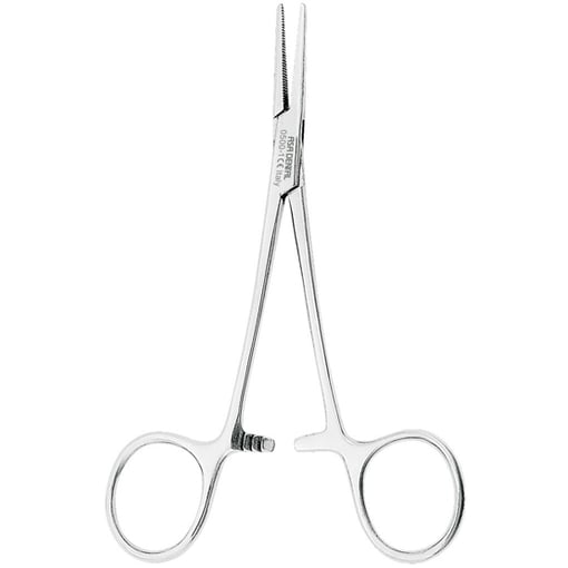 ASA DENTAL Pinça Hemostática Reta Halstead-Mosquito