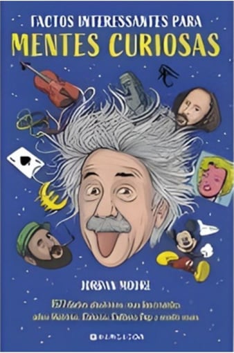 Factos Interessantes para Mentes Curiosas