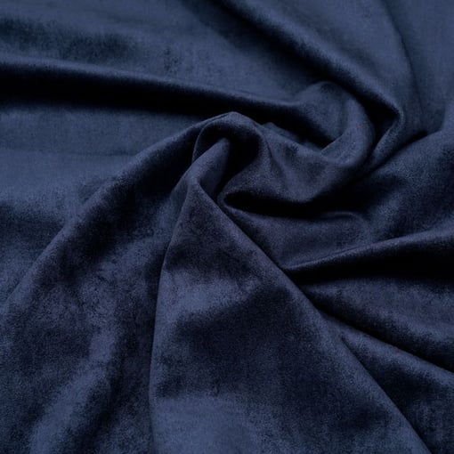 Veludo Azul Marinho