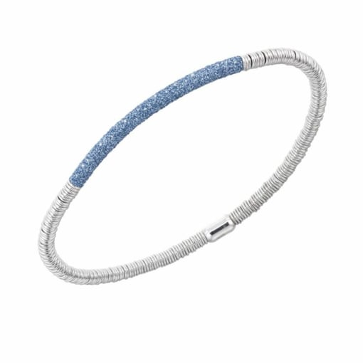 Bracciale Pesavento in Argento 925 "Polvere dei Sogni"