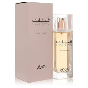Imagem do produto Rasasi Fattan Pour Femme Eau De Parfum Spray 50ml