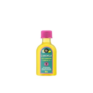 Imagem do produto CAMOMILA - ÓLEO ILUMINADOR 50ML