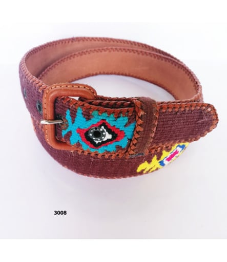 Cinto Naif Guatemala-1112-863