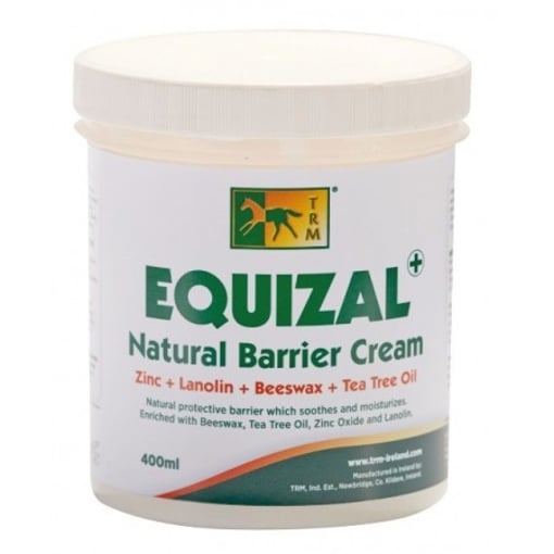 Equizal Creme Tratam.Pele/Pelo 400ml-621-170