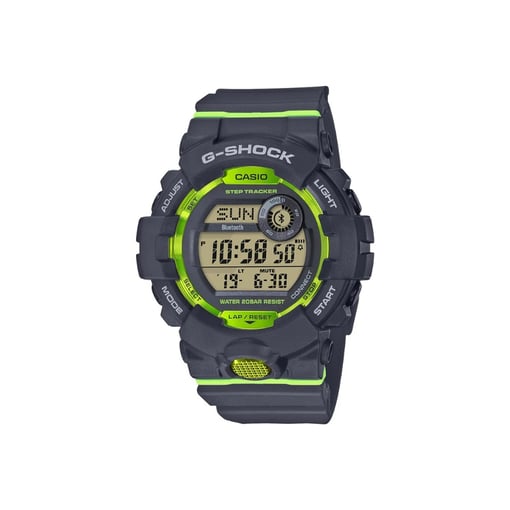 Relógio CASIO G-Shock GBD-800-8ER