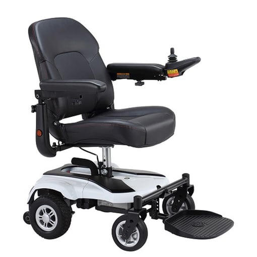 Cadeira de Rodas Elétrica R120-20-511