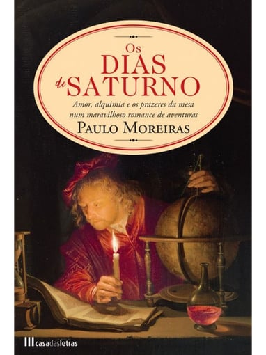 Os Dias de Saturno