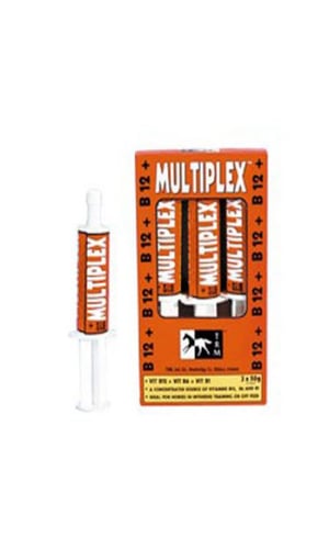 Multiplex