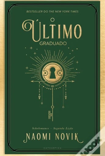 O Último Graduado