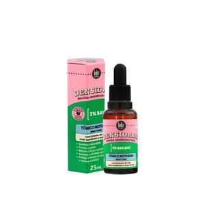 Imagem do produto DENSIDADE - TÔNICO NOTURNO 25 mL