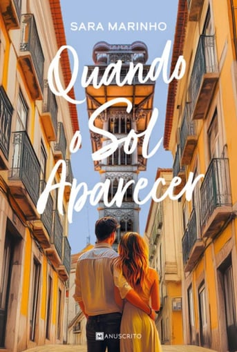 Quando o Sol Aparecer – Romance Emocional Sobre Recomeços