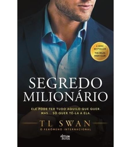 Segredo Milionário