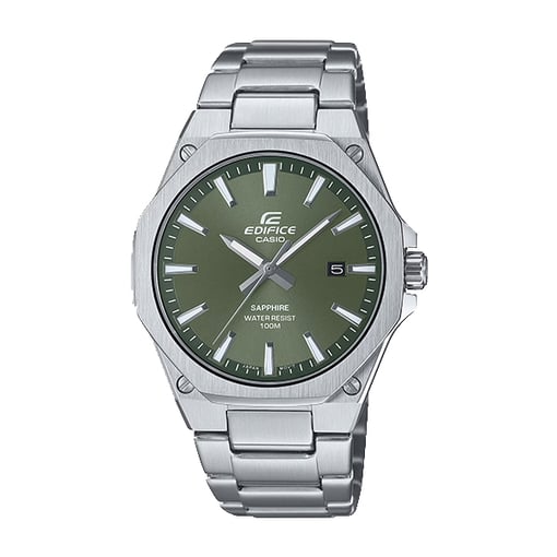 Relógio Edifice EFR-208-AVUEF