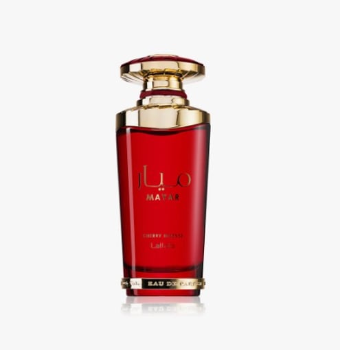 Mayar Cherry Intense 100ml