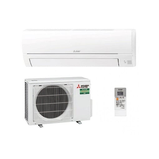 Ar Condicionado Split Mural Mitsubishi 18.000 BTU'S | MSZ-HR50VF