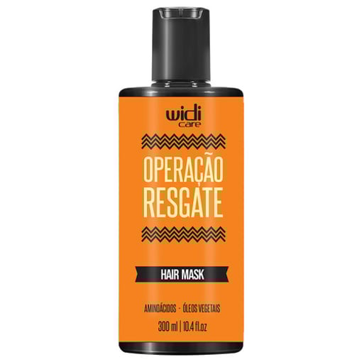 Widi Care Operação Resgate Máscara-485-754