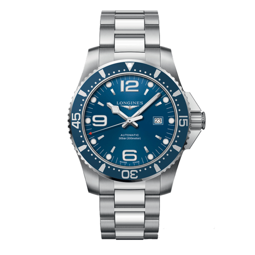 Longines HydroConquest L38414966