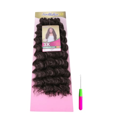 Imagem do produto Deep Wave 300g cor 4