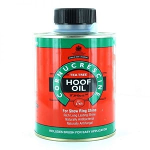 Imagem do produto Cornucrescine Hoof Oil, 500ml