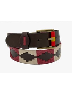 Imagem do produto Cinto Argentino Bordado