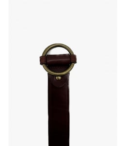 Imagem do produto Cinto Couro Hípico