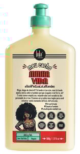 Imagem do produto MEU CACHO MINHA VIDA JELLY GEL 500ml