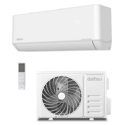 Ar Condicionado | Monosplit   18.000 BTU's | Daitsu | 3NDA01510